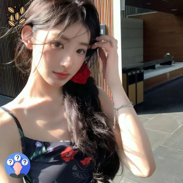 林女士